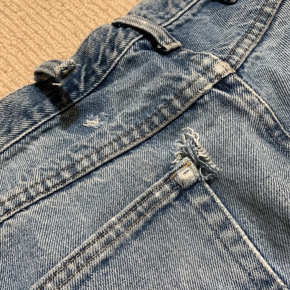 Vintage Wrangler Jeans - Picture 7 of 8